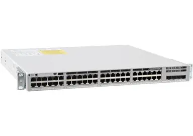 CISCO C9300L-48P-4X-A