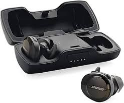 BOSE SOUND SPORT FREE WIRELESS HEAD PHONE
