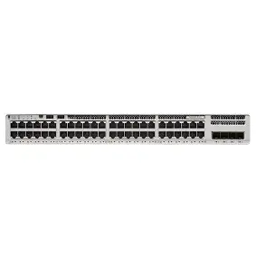 Cisco	C9200L-48T-4G-E