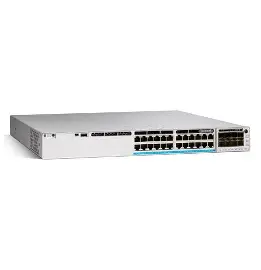 Cisco	C9300-24P-E