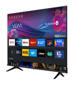 HISENSE TV FHD 43 INCH A4Q SMART TV