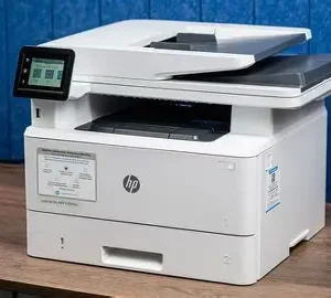 HP LJ PRO MFP 4103FDW PRINTER