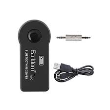 EARLDOM CAR BLUETOOTH (M6) NEW