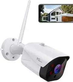 ZSMART OUTDOOR CAMERA NG-C420