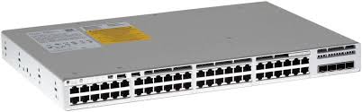 Cisco	C9200L-48P-4X-E