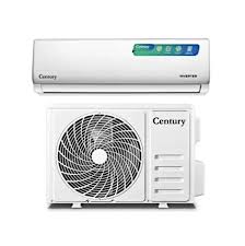 CENTURY AIR CONDITIONER CAC-12 1.5HP SPLIT A/C R410 WITH KIT