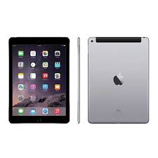 APPLE IPAD AIR 2 16GB 4G REF