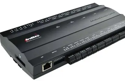 ZKTECO NETWORKED CONTROL PANEL INBIO260