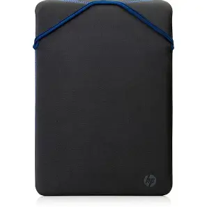 HP PROTECTIVE REVERS 15.6 BLACK/BLUE2F1X7AA