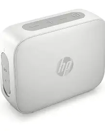 HP SIMBA SILVER BT SPEAKER EURO (2D804AA)