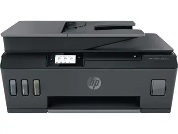 HP SMART TANK 530 AIO