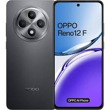 OPPO RENO12F 256 + 8