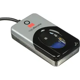 DIGITALPERSONA FINGERPRINT SYSTEM