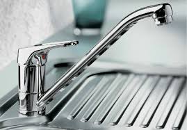 BLANCO CREST TAP (BM/1400/CH)