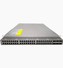 Cisco	N9K-C93108TC-EX