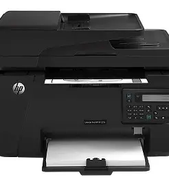 HP M127FW