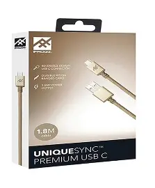 IFROGS UNIQUE SYNC PREMIUM USB