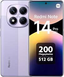 REDMI NOTE 14 PRO 512GB