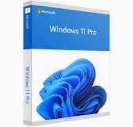 WINDOWS 11 KEY PRO