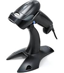 BARCODE SCANNER PREMAX BR85W