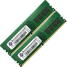 32GB DDR4 DESKTOP RAM