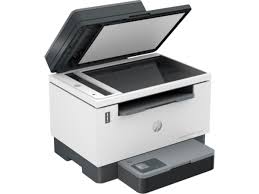 HP LASERJET TANK MFP 2602SDW PRINTER