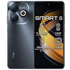 INFINIX SMART 8 64GB + 2GB
