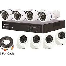 PREMAX KIT 504 CHANNEL 5MP