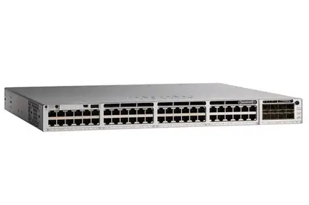 CISCO C9300L-48P-4G-E