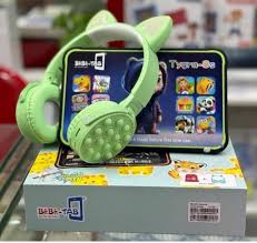 BEBE KIDS TABLET 8INCH TYGRA8S 128GB