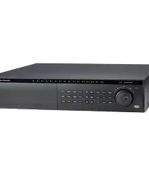 16 CHANNEL DVR CCTV 500GB