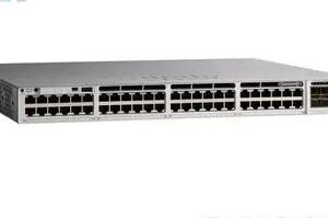 CISCO C9200L-48P-4X-E