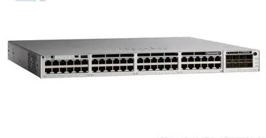 CISCO C9200L-48P-4X-E