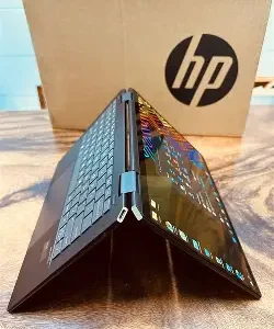 HP SPECTRE X360 14-EU0013DX (979L2UA)