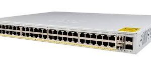 Cisco	C1000-48T-4G-L