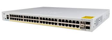 Cisco	C1000-48T-4G-L