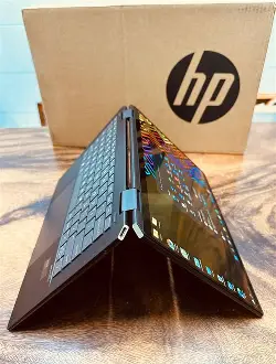 HP SPECTRE X360 14-EU0013DX (979L2UA)