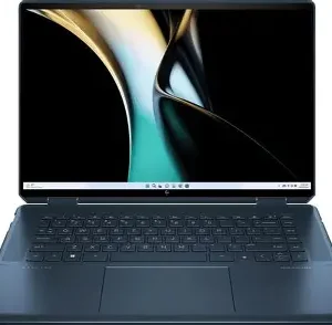 HP SPECTRE X360 16T-F200 (8T6S5U8R)