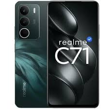 REALME C71 256+8GB