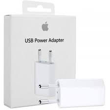 APPLE 5W USB POWER ADAPTER