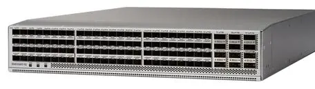 Cisco	N9K-C93360YC-FX2