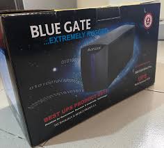 BLUE GATE ELITE PRO 1530 USED