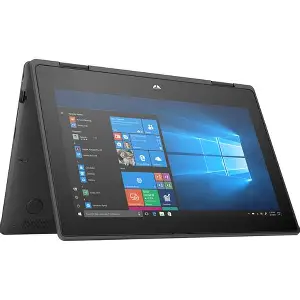 HP 11 PROBOOK X360 TOUCH 4GB/128SSD