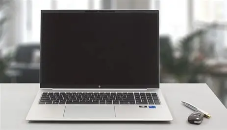 HP ELITEBOOK 860 G9 NB PC (6T1B2EA) I7