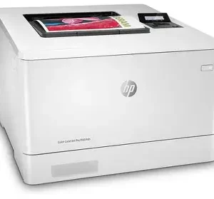 HP M454DN PRINTER:EUR (W1Y44A)