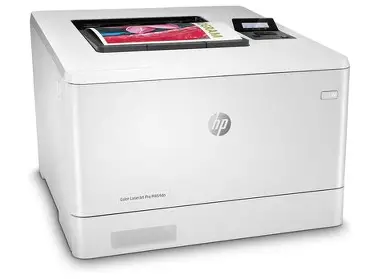 HP M454DN PRINTER:EUR (W1Y44A)