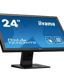 IIYAMA 24” PROLITE T2453MTS-B1 MONITOR