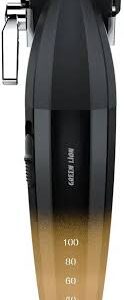 GREEN LION EDGE PRO HAIR CLIPPER – GOLD BLACK GNEPHAIRGDBK