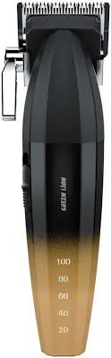 GREEN LION EDGE PRO HAIR CLIPPER – GOLD BLACK GNEPHAIRGDBK