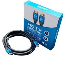 HDMI TO HDMI 3M